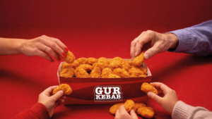 Les Nuggets passent au format ULTRA GOURMAND !!!