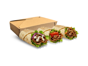 GUR BOX
