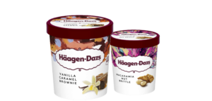 Haagen Dazs