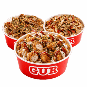 GUR CROUSTY