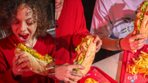 Pourquoi choisir la GUR Baguette ?