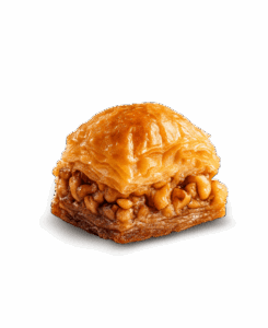 GUR Baklava Noix