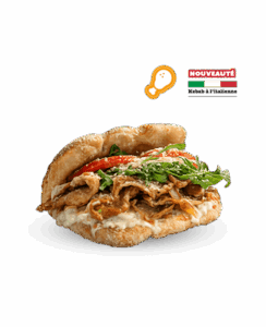 Gur Pinsa Poulet