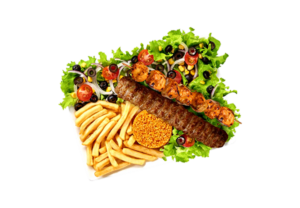 Assiette