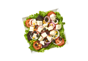 Salade