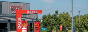 Pourquoi choisir le drive GUR Kebab ?